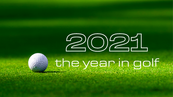 What a year is was…2021!